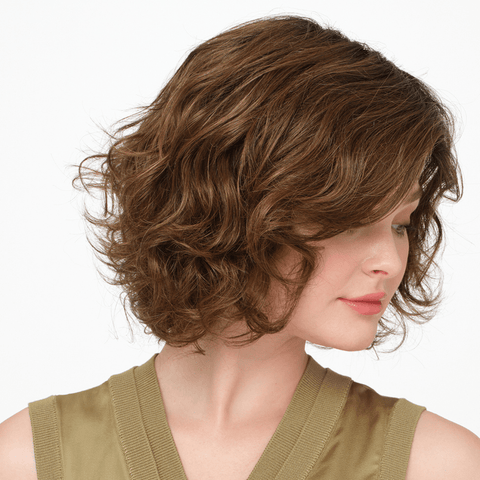 Bianca Open Top Wig By Envy - Valentine Wigs