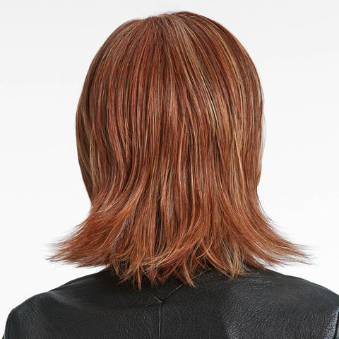 Big Time Mono Lace Front Wig by Raquel Welch Wigs - Valentine Wigs