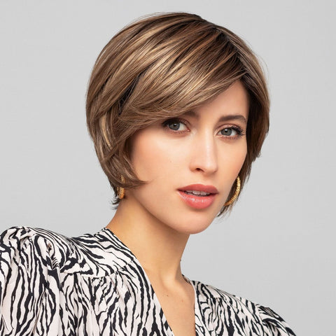Bikini Mono Small Lace Wig Gisela Mayer Small & Large Collection - Valentine Wigs