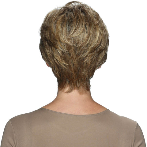 Billie Wig Classique Collection by Estetica Designs - Valentine Wigs