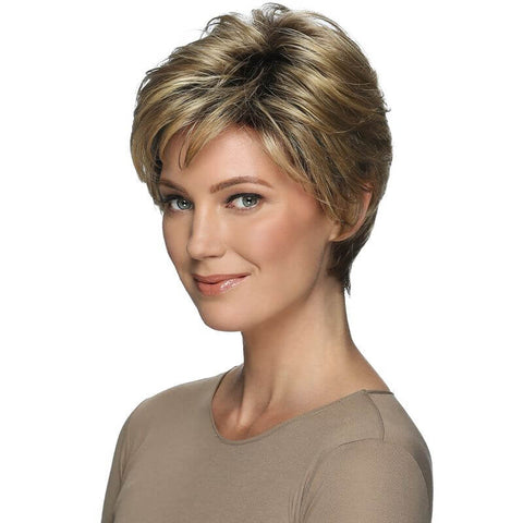 Billie Wig Classique Collection by Estetica Designs - Valentine Wigs