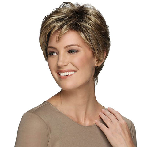 Billie Wig Classique Collection by Estetica Designs - Valentine Wigs