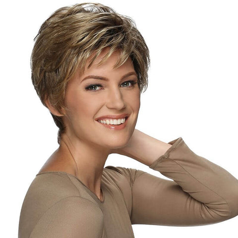Billie Wig Classique Collection by Estetica Designs - Valentine Wigs