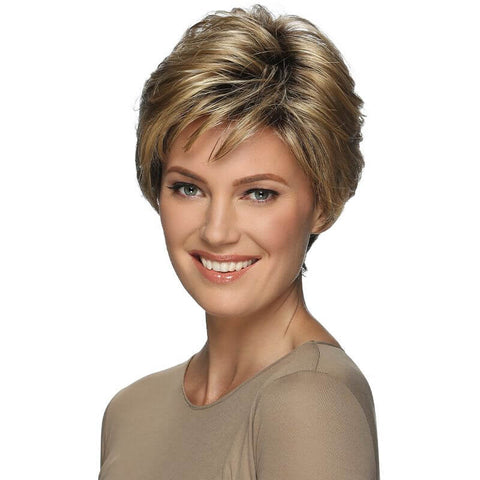 Billie Wig Classique Collection by Estetica Designs - Valentine Wigs