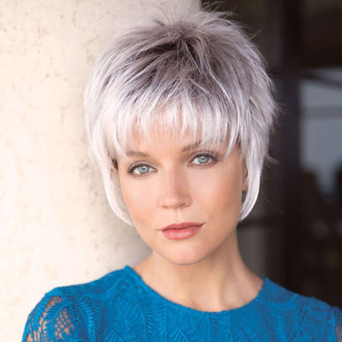 Billie Wig Noriko Rene Of Paris - Valentine Wigs