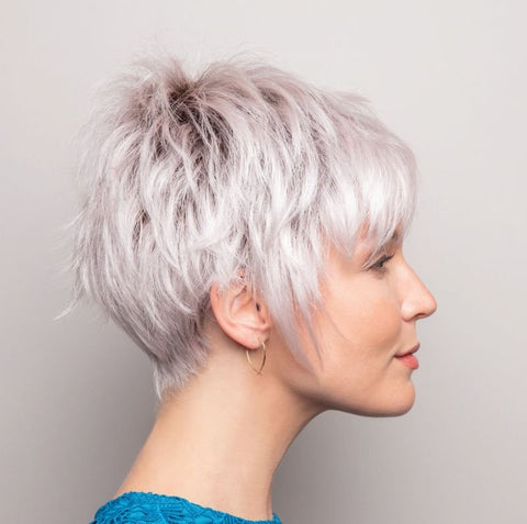 Billie Wig Noriko Rene Of Paris - Valentine Wigs