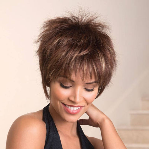 Billie Wig Noriko Rene Of Paris - Valentine Wigs