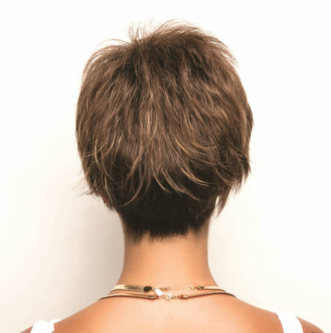 Billie Wig Noriko Rene Of Paris - Valentine Wigs