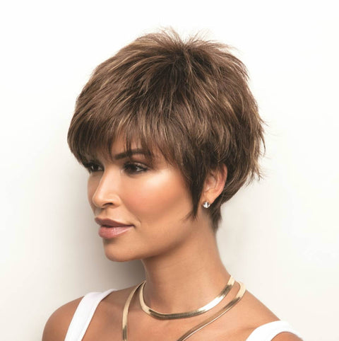 Billie Wig Noriko Rene Of Paris - Valentine Wigs