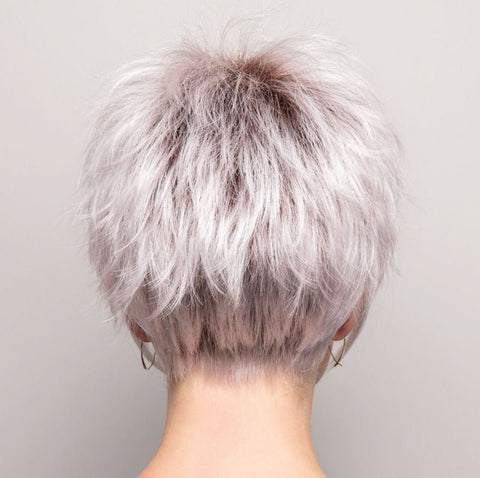 Billie Wig Noriko Rene Of Paris - Valentine Wigs