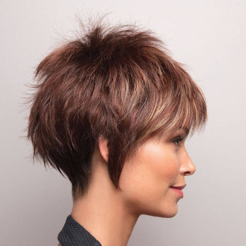 Billie Wig Noriko Rene Of Paris - Valentine Wigs