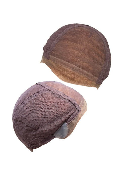 Birkin Double Mono/Hand - Tied Ext Lace Front Wig Belle Tress Icons Collection - Valentine Wigs