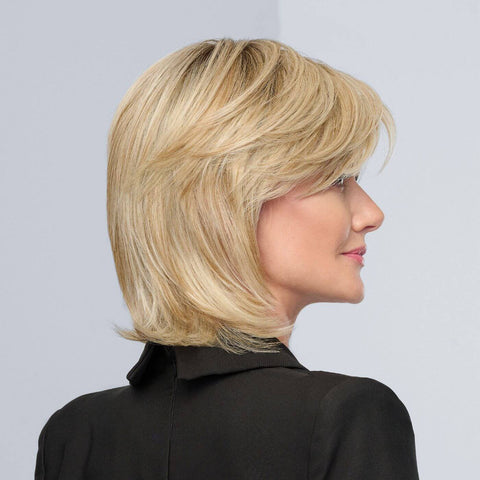 Black Tie Chic Ext Lace Front Wig By Raquel Welch - Valentine Wigs