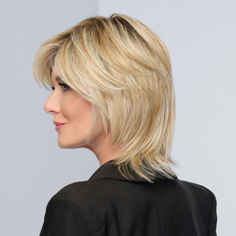 Black Tie Chic Ext Lace Front Wig By Raquel Welch - Valentine Wigs