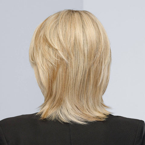 Black Tie Chic Ext Lace Front Wig By Raquel Welch - Valentine Wigs