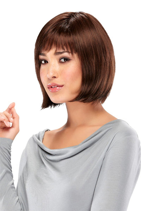 Blair O'solite Open Cap Wig By Jon Renau - Valentine Wigs