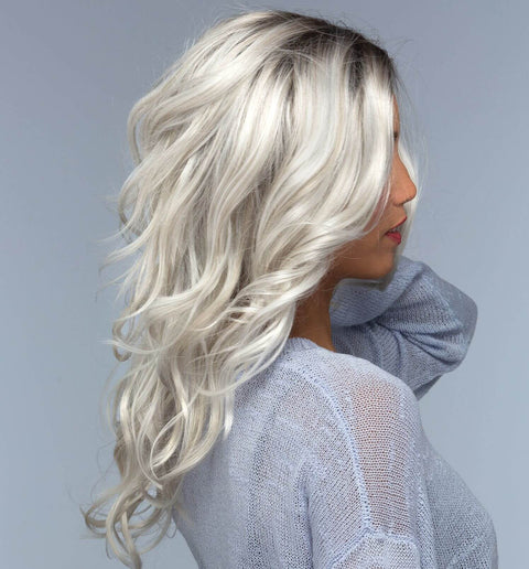 Blaze Lace Front Wig Naturalle Collection by Estetica Designs - Valentine Wigs