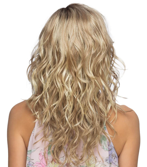 Blaze Lace Front Wig Naturalle Collection by Estetica Designs - Valentine Wigs