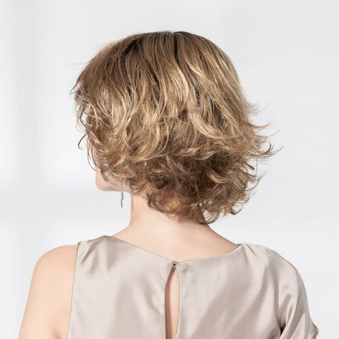 Bloom Deluxe Mono/Hand - Tied Ext Lace Front Ellen Wille Hair Society - Valentine Wigs