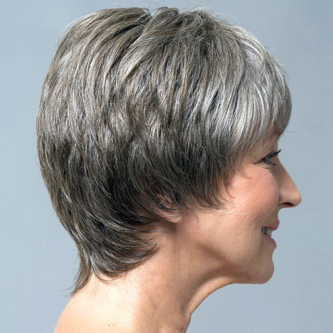 Blossom Lace Front Ladies Wig by Sentoo Lotus Collection - Valentine Wigs