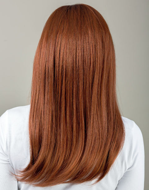 Bluebell Lace Front Sentoo Lotus Collection - Valentine Wigs