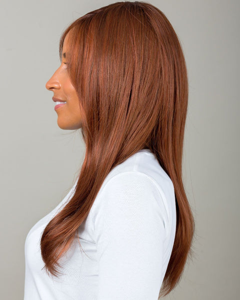 Bluebell Lace Front Sentoo Lotus Collection - Valentine Wigs