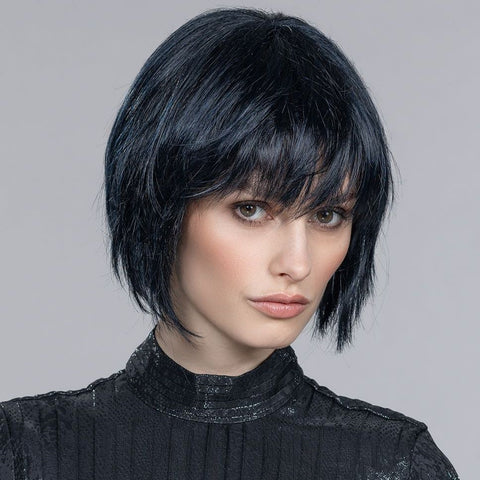 Blues Mono Crown Wig Ellen Wille Hairpower Collection - Valentine Wigs