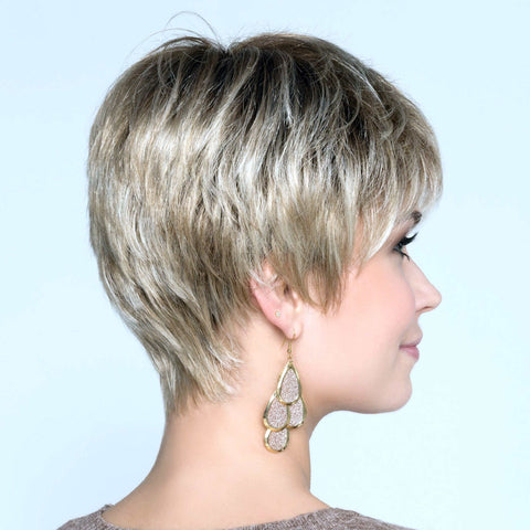 Bo Mono Lace Front Wig Ellen Wille Hairpower Collection - Valentine Wigs