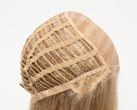 Bobbi Mono Top Lace Front Ladies Wig by Envy - Valentine Wigs