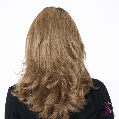 Bobbi Mono Top Lace Front Wig by Envy - Valentine Wigs