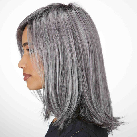 Boho Babe Wig by Natural Image - Valentine Wigs