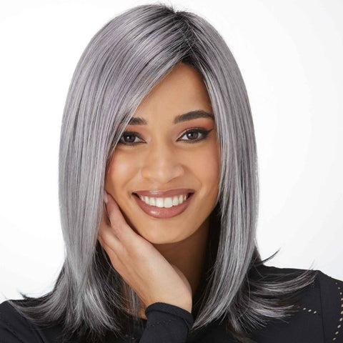 Boho Babe Wig by Natural Image - Valentine Wigs