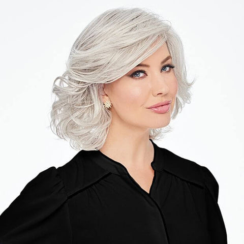 Bombshell Bob Wig By Hairdo - Valentine Wigs