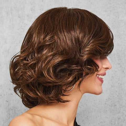 Bombshell Bob Wig By Hairdo - Valentine Wigs