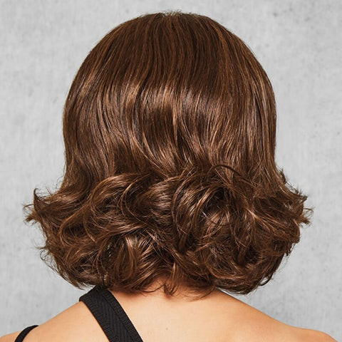 Bombshell Bob Wig By Hairdo - Valentine Wigs