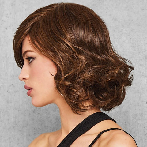 Bombshell Bob Wig By Hairdo - Valentine Wigs