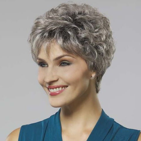 Bonnie Petite Average Lace Front Wig By Henry Margu - Valentine Wigs