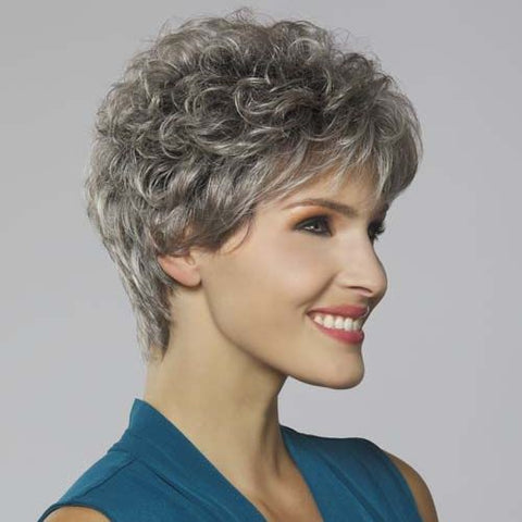 Bonnie Petite Average Lace Front Wig By Henry Margu - Valentine Wigs