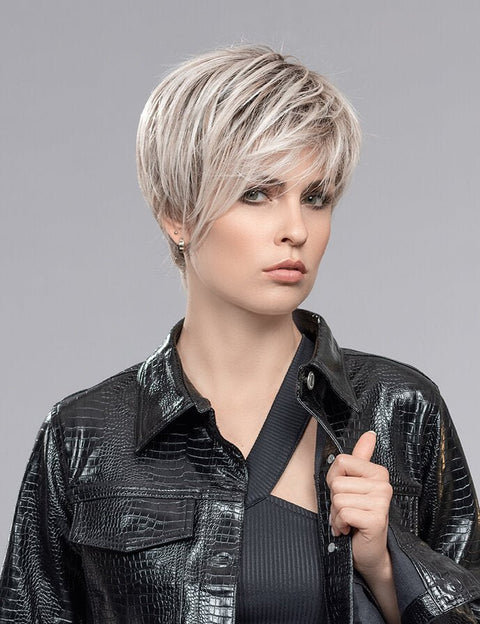Boogie Part Mono Wig - Ellen Wille Stimulate Collection - Valentine Wigs