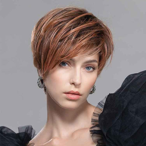 Boogie Part Mono Wig - Ellen Wille Stimulate Collection - Valentine Wigs
