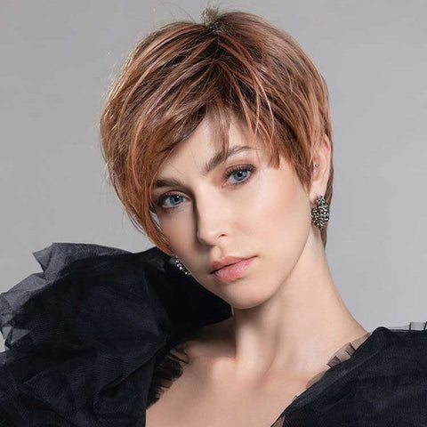 Boogie Part Mono Wig - Ellen Wille Stimulate Collection - Valentine Wigs