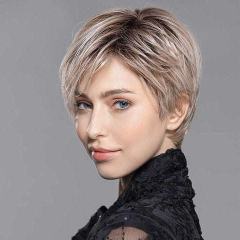Boogie Part Mono Wig - Ellen Wille Stimulate Collection - Valentine Wigs