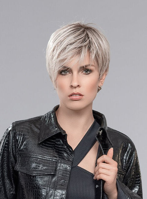 Boogie Part Mono Wig - Ellen Wille Stimulate Collection - Valentine Wigs