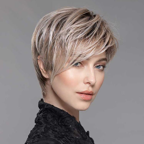 Boogie Part Mono Wig - Ellen Wille Stimulate Collection - Valentine Wigs