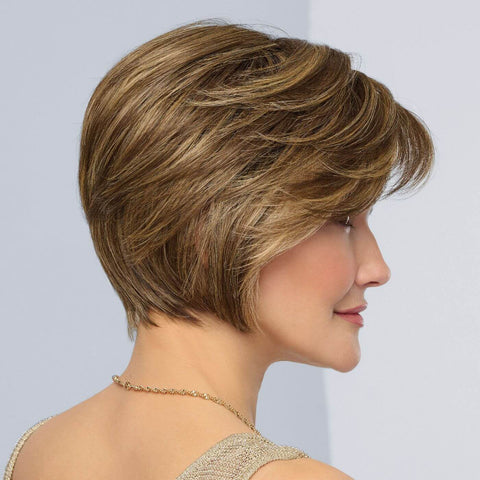 Born To Shine Ext Lace Front Wig By Raquel Welch - Valentine Wigs