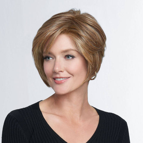Born To Shine Ext Lace Front Wig By Raquel Welch - Valentine Wigs