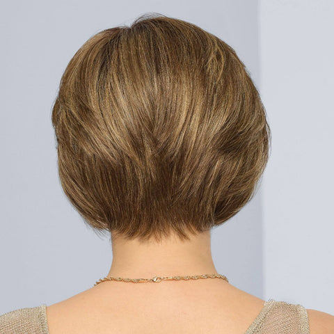 Born To Shine Ext Lace Front Wig By Raquel Welch - Valentine Wigs