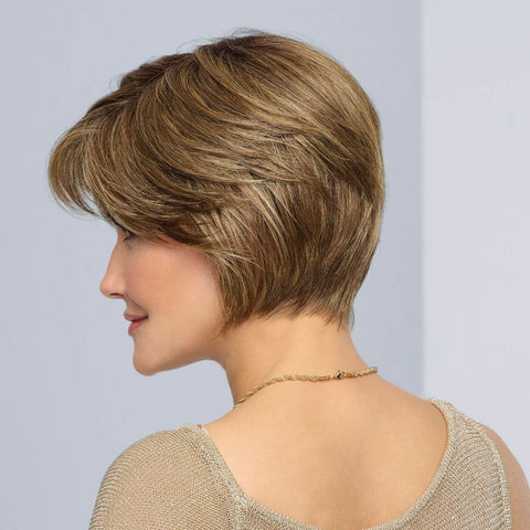 Born To Shine Ext Lace Front Wig By Raquel Welch - Valentine Wigs