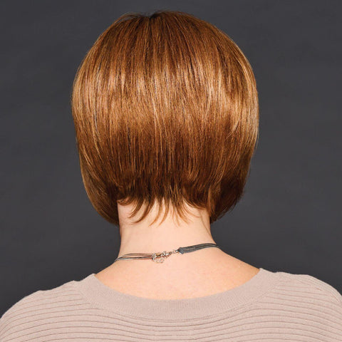 Boudoir Glam Part Mono Lace Front Wig by Raquel Welch Wigs Luxury Collection - Valentine Wigs