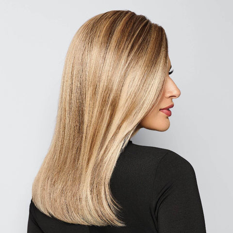 Box Office Beauty Mono/ Hand-Tied Lace Front Wig By Raquel Welch Featherlite - Valentine Wigs